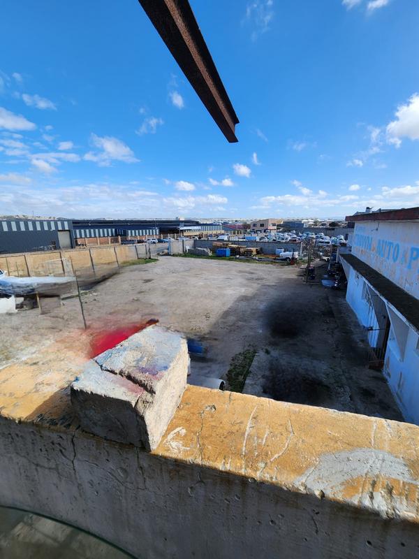 To Let commercial Property for Rent in Korsten Eastern Cape